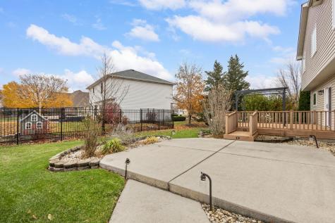 601 Edgewater Drive Minooka IL 60447
