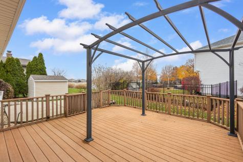 601 Edgewater Drive Minooka IL 60447