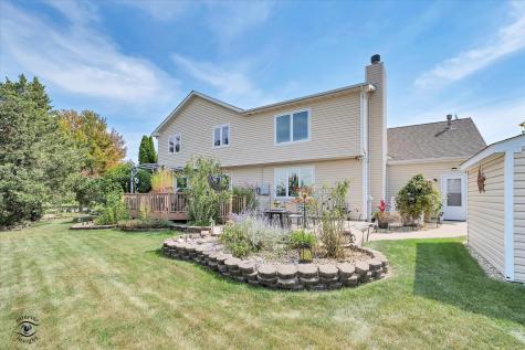 601 Edgewater Drive Minooka IL 60447
