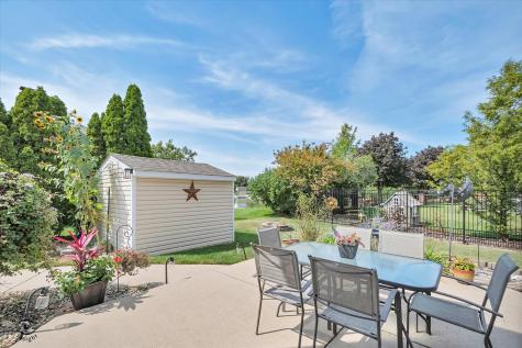601 Edgewater Drive Minooka IL 60447
