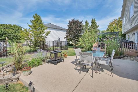 601 Edgewater Drive Minooka IL 60447