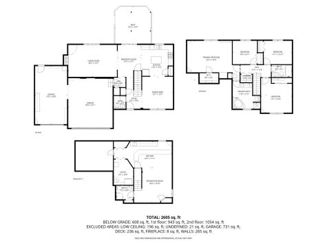 601 Edgewater Drive Minooka IL 60447