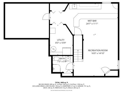 601 Edgewater Drive Minooka IL 60447