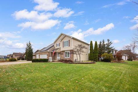 601 Edgewater Drive Minooka IL 60447