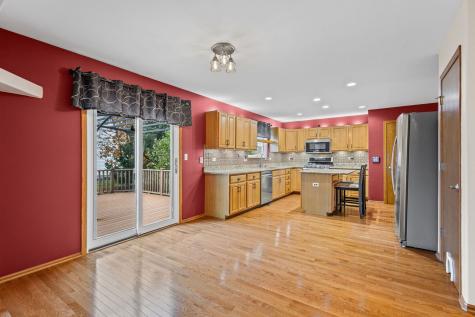 601 Edgewater Drive Minooka IL 60447
