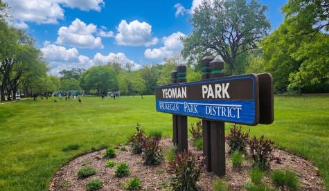 645 Judge Avenue Waukegan IL 60085