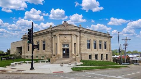 645 Judge Avenue Waukegan IL 60085