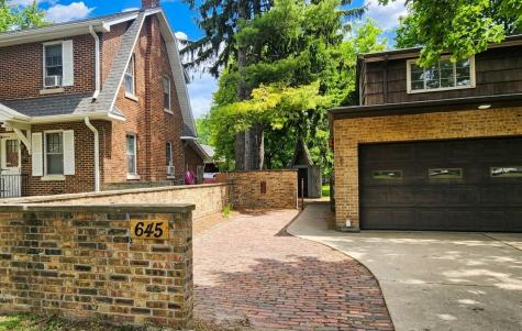645 Judge Avenue Waukegan IL 60085