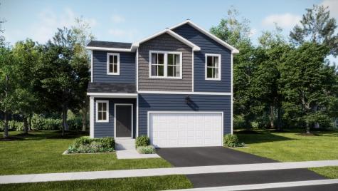 207 Buchanan Drive Waterman IL 60556