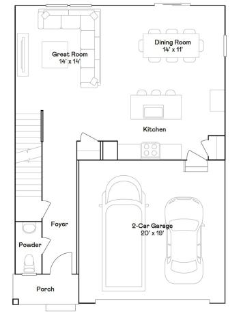 207 Buchanan Drive Waterman IL 60556