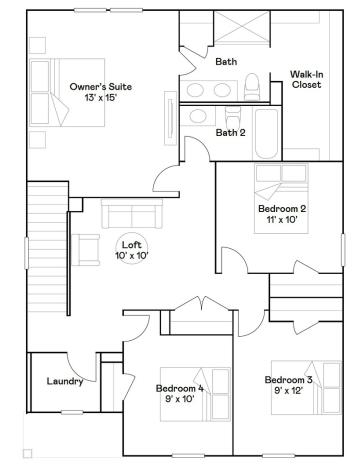 207 Buchanan Drive Waterman IL 60556