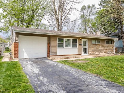 1508 Lincoln Place Calumet City IL 60409