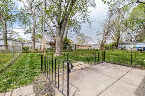 1508 Lincoln Place Calumet City IL 60409