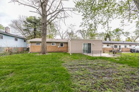 1508 Lincoln Place Calumet City IL 60409