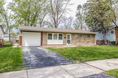 1508 Lincoln Place Calumet City IL 60409