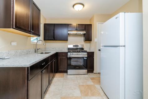 1508 Lincoln Place Calumet City IL 60409