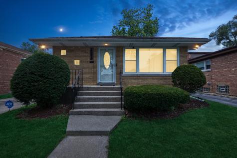15320 Evers Street Dolton IL 60419