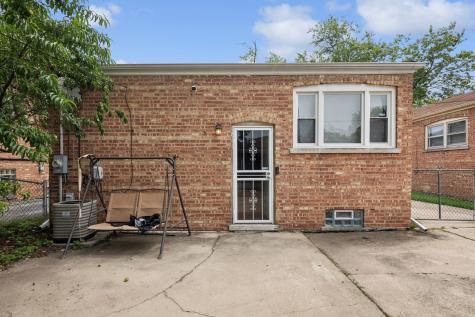 15320 Evers Street Dolton IL 60419