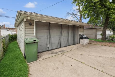 15320 Evers Street Dolton IL 60419