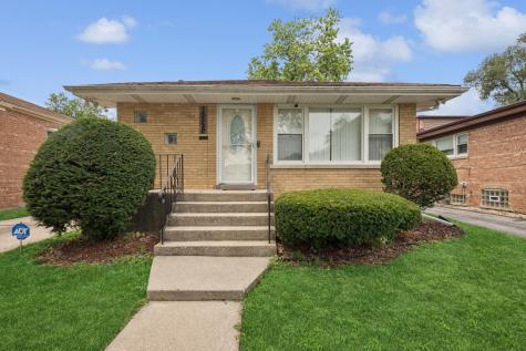 15320 Evers Street Dolton IL 60419