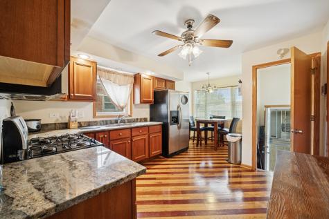 15320 Evers Street Dolton IL 60419