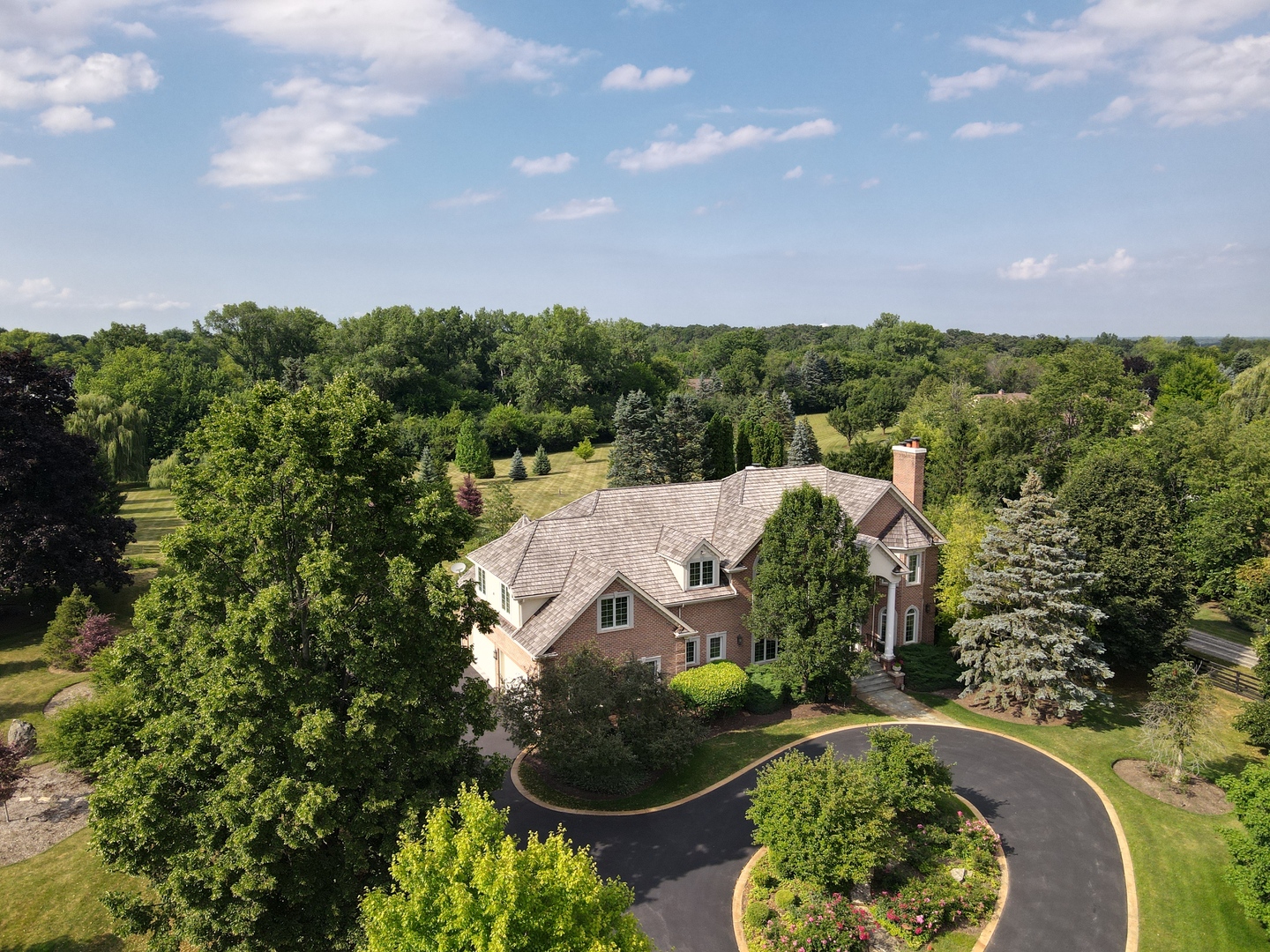 590 Merri Oaks Road Barrington Hills IL 60010