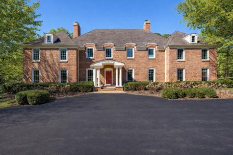 568 Plymouth Drive Inverness IL 60067