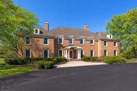 568 Plymouth Drive Inverness IL 60067