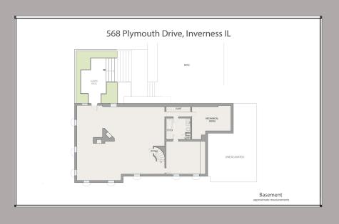 568 Plymouth Drive Inverness IL 60067
