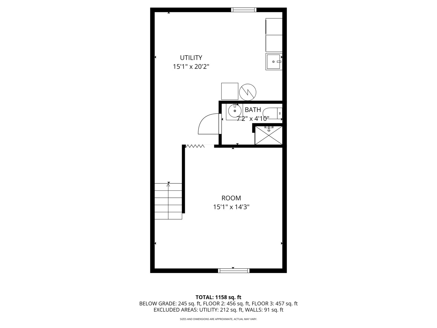 613 East 3rd Street Lockport IL 60441