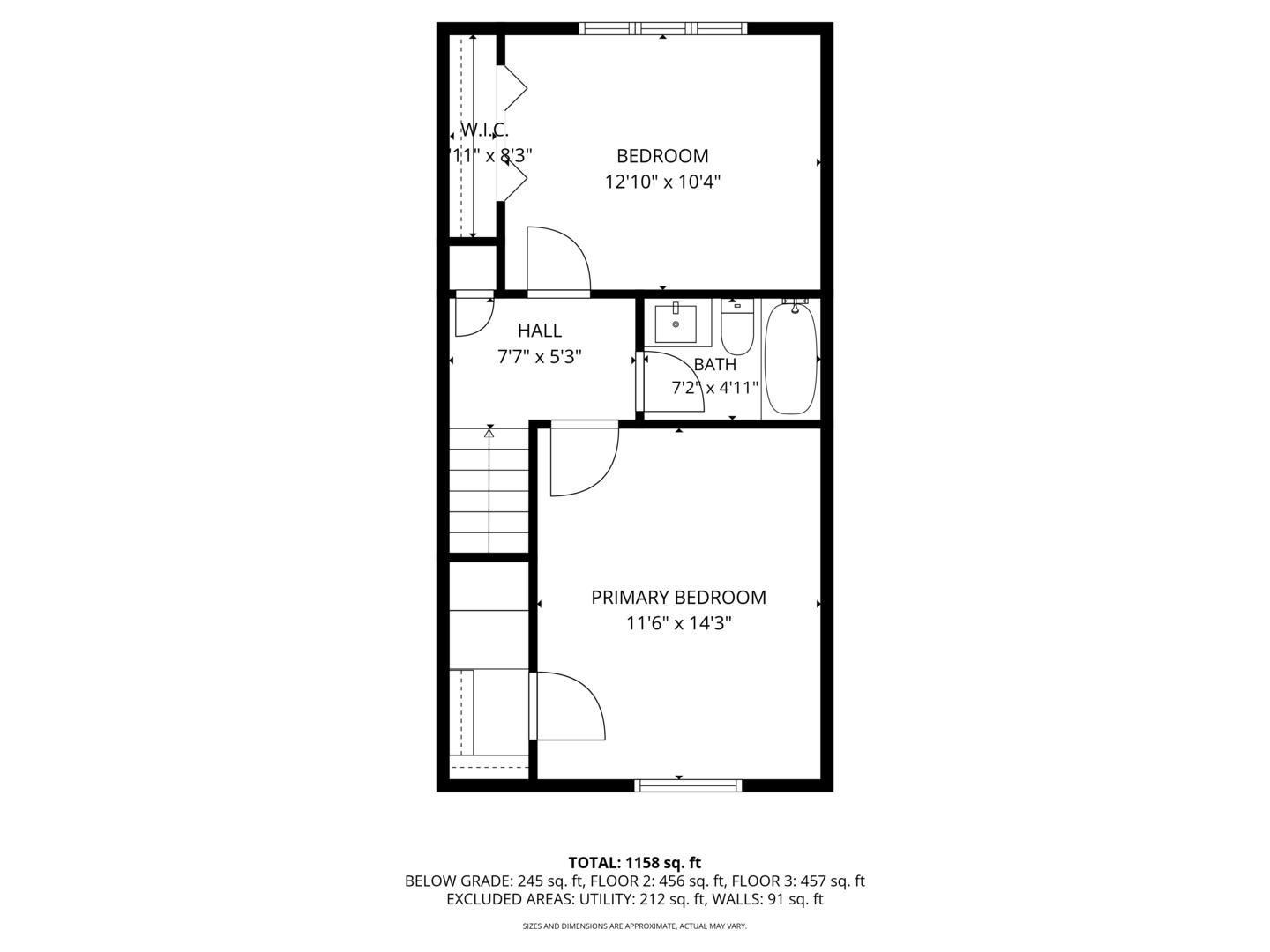 613 East 3rd Street Lockport IL 60441