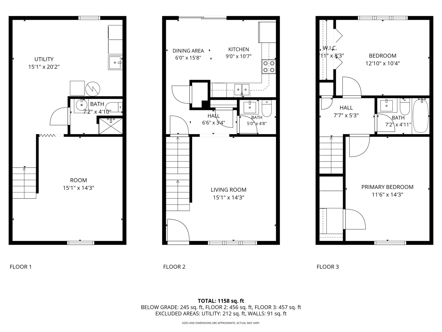 613 East 3rd Street Lockport IL 60441