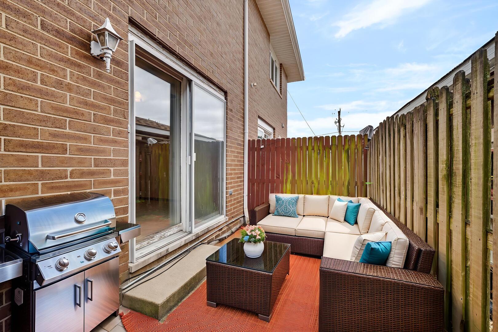 613 East 3rd Street Lockport IL 60441