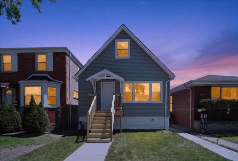 10103 South Aberdeen Street Chicago IL 60643