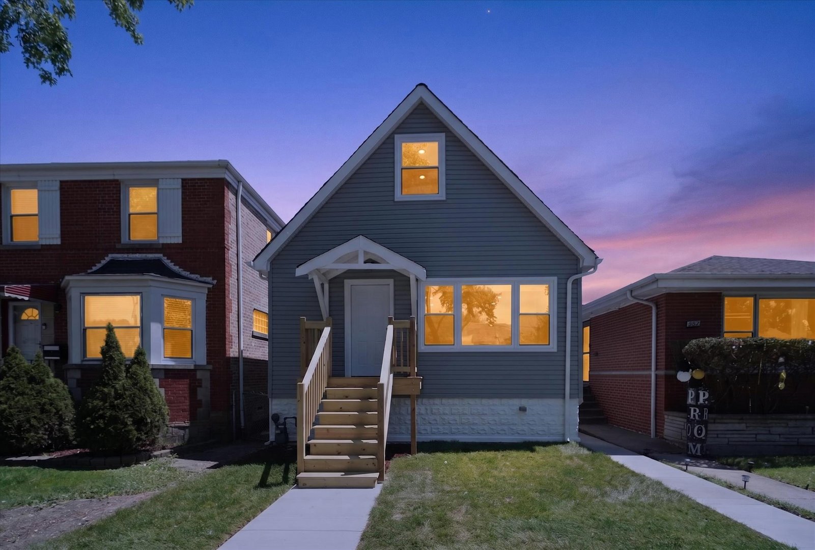 10103 South Aberdeen Street Chicago IL 60643