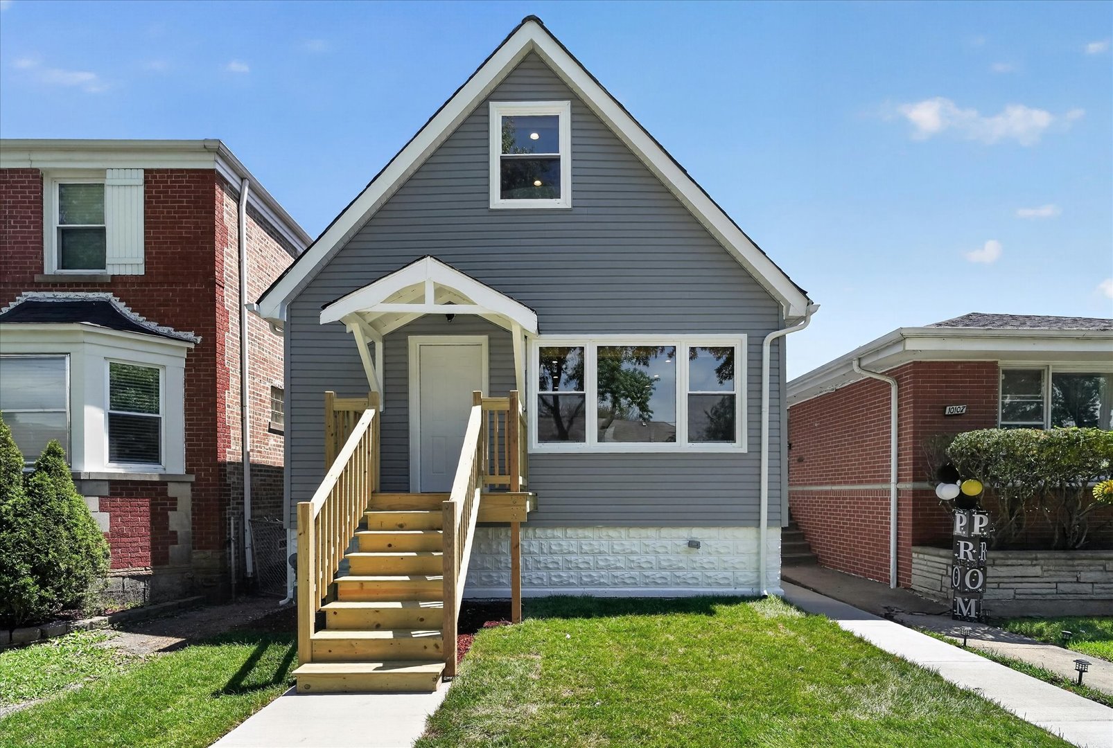 10103 South Aberdeen Street Chicago IL 60643