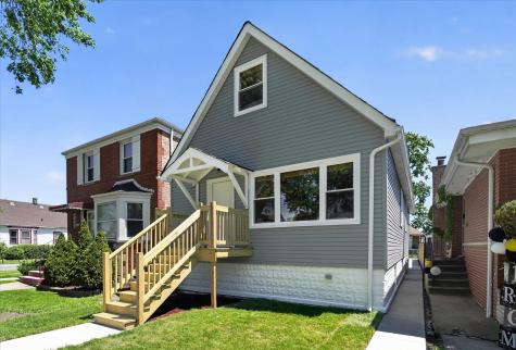 10103 South Aberdeen Street Chicago IL 60643