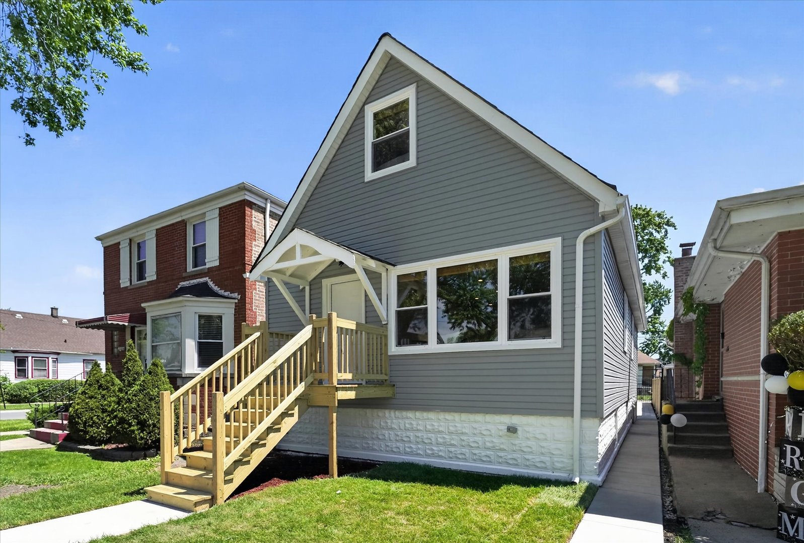 10103 South Aberdeen Street Chicago IL 60643