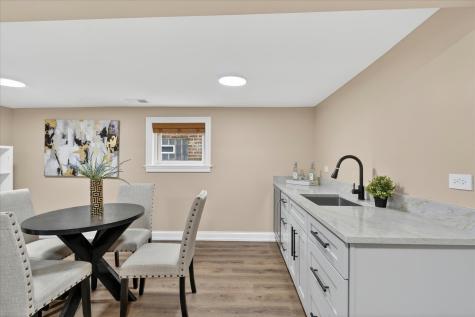 10103 South Aberdeen Street Chicago IL 60643