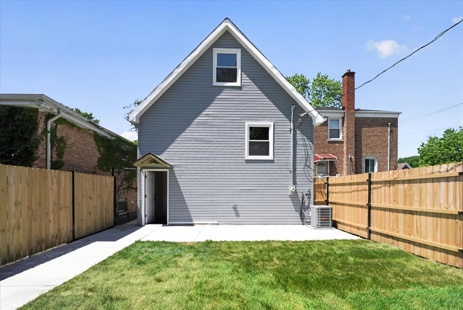 10103 South Aberdeen Street Chicago IL 60643
