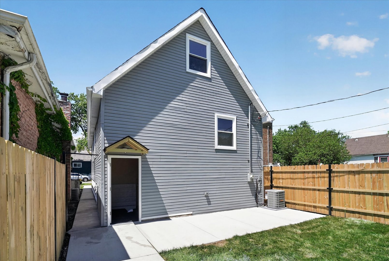 10103 South Aberdeen Street Chicago IL 60643