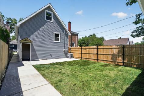 10103 South Aberdeen Street Chicago IL 60643