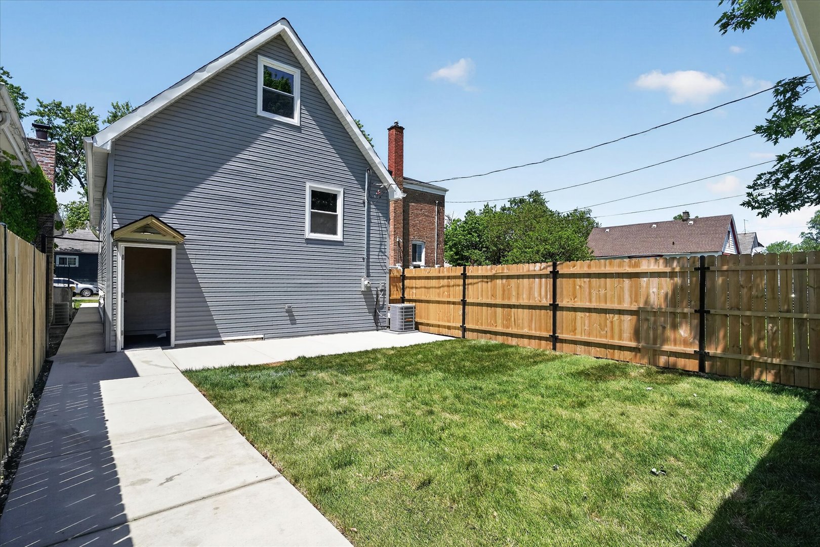 10103 South Aberdeen Street Chicago IL 60643