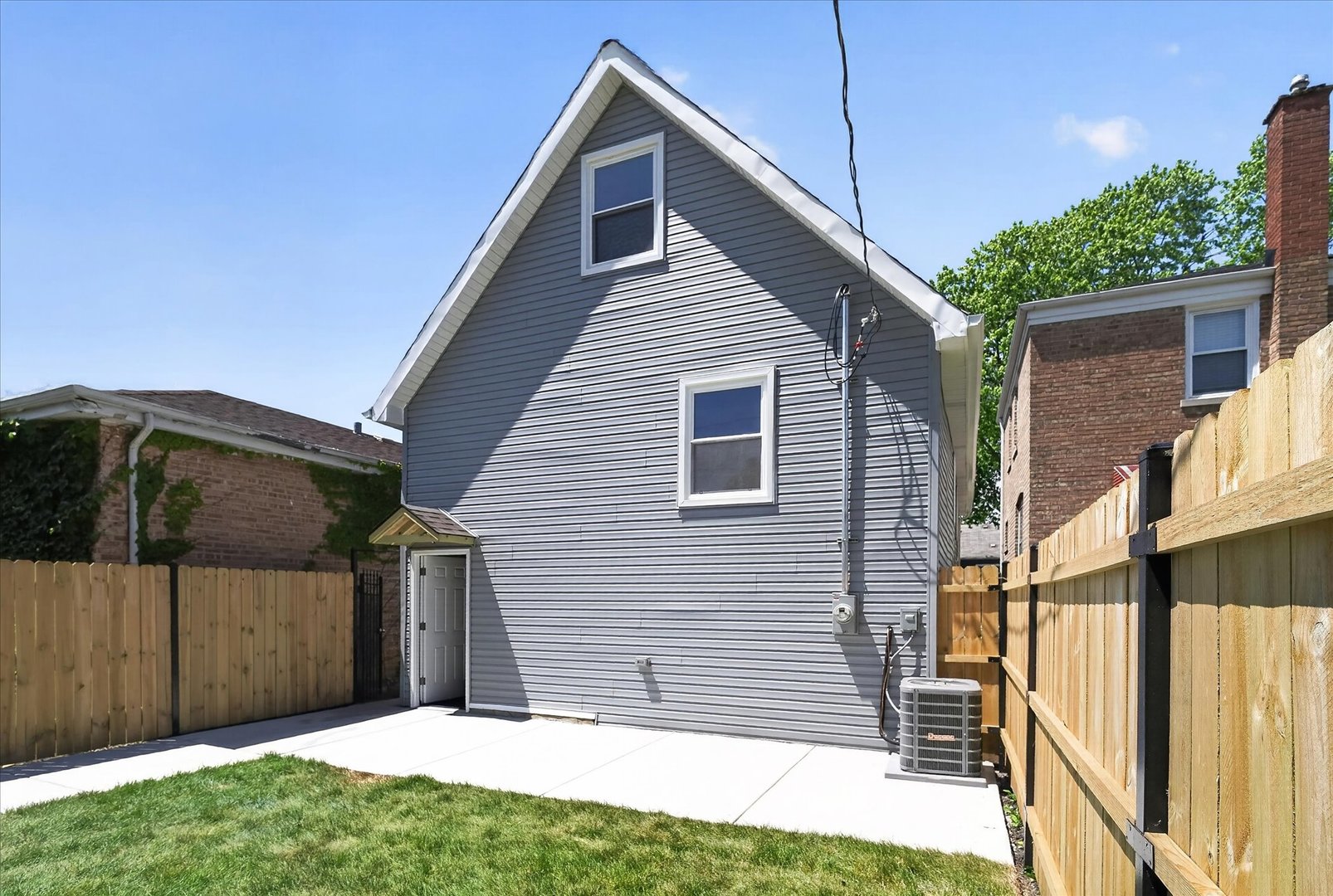 10103 South Aberdeen Street Chicago IL 60643