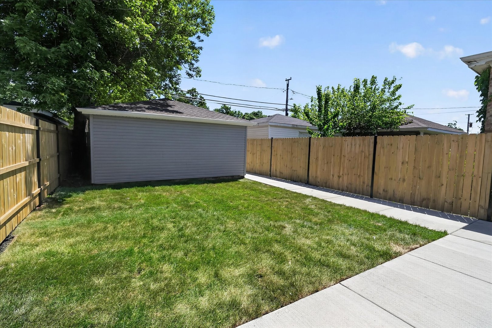 10103 South Aberdeen Street Chicago IL 60643