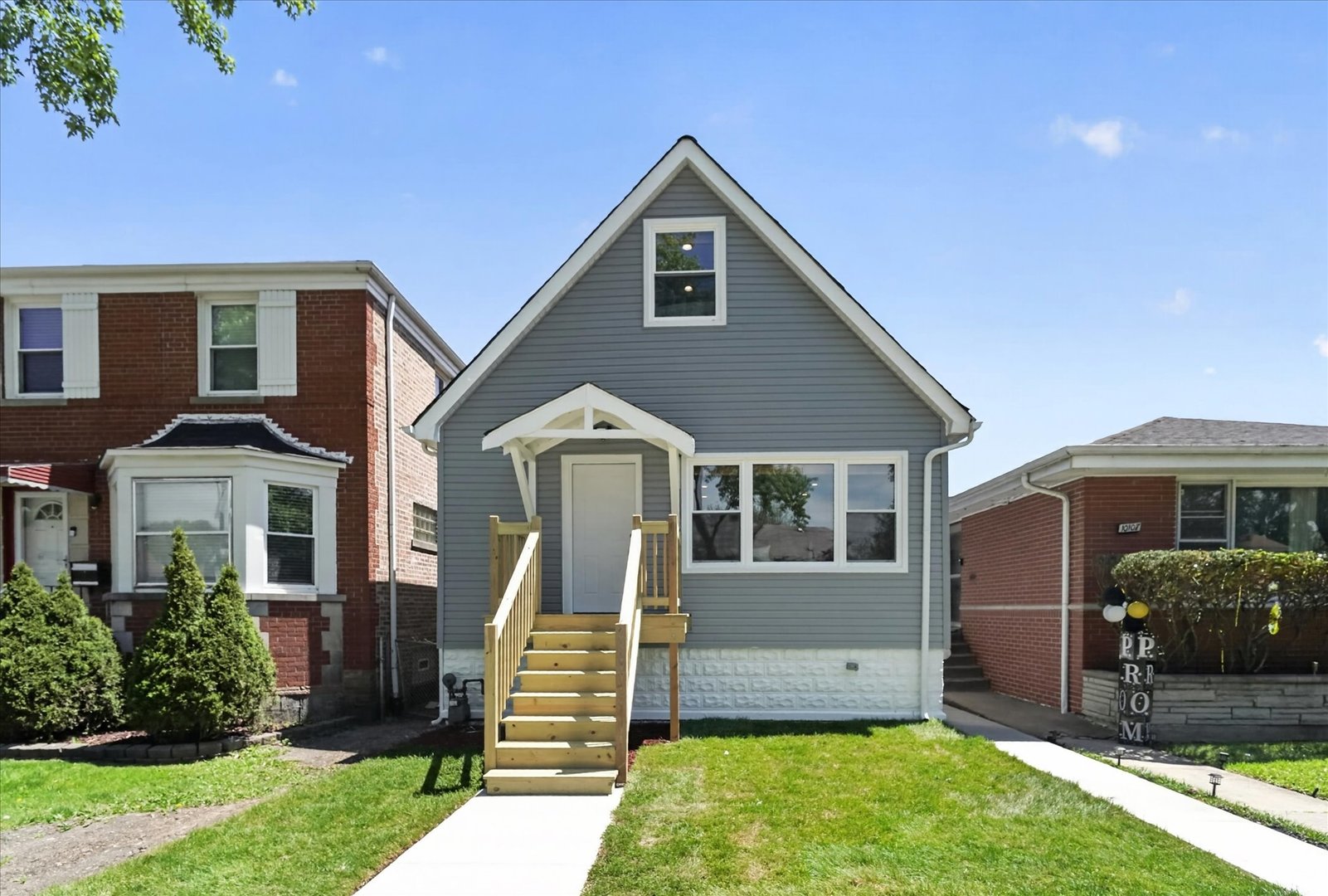 10103 South Aberdeen Street Chicago IL 60643