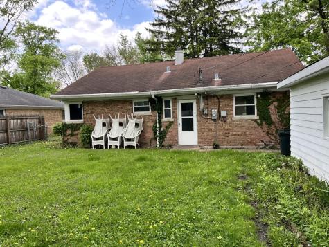 335 Manitowac Street Park Forest IL 60466