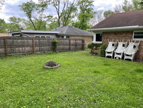 335 Manitowac Street Park Forest IL 60466