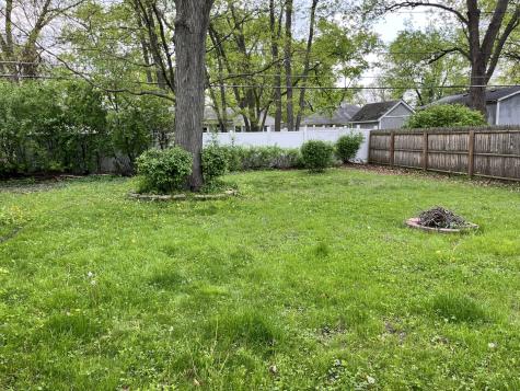 335 Manitowac Street Park Forest IL 60466