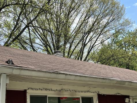 335 Manitowac Street Park Forest IL 60466